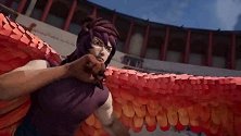 妖神记：聂离和肖凝儿，好兄弟杜泽仗义出手相救