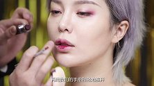气死前男友还能勾搭高富帅？这款心机派对妆你值得拥有！
