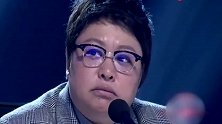 帅小伙唱歌走音逼疯韩红，教了好几次都唱不准，韩红气得爆粗口！