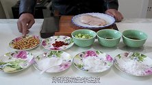 闻名中外的特色传统名菜“宫保鸡丁”，鲜辣嫩滑，简单易做