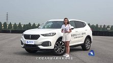 升级之后的WEYVV6到底怎么样