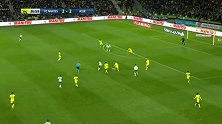 西蒙 法甲 2019/2020 法甲 联赛第13轮 南特 VS 圣埃蒂安 精彩集锦