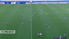 穆鲁 意甲 2019/2020 桑普多利亚 VS 博洛尼亚 精彩集锦