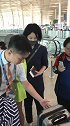 王菲和女儿