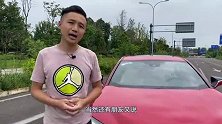 如此特立独行的雷克萨斯UX，除了油耗低还有哪些优点