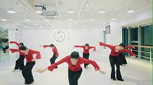 为什么跳舞像做操，学古典舞只学动作不练身韵有形无神