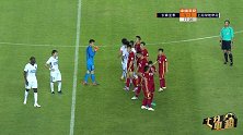 十分中超第17轮-看点大搜罗-中国足球又双叒叕闹乌龙 权健又双叒叕遇人才危机