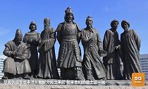 街头采访韩国人觉得中国穷,来中国旅游后恍然大悟