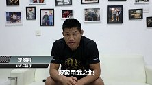 狂妄混混餐厅挑衅职业格斗选手，结果竟被打成这样！