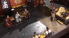 努尔哈赤死后，皇太极为何没杀多尔衮，难道是因为这个女人