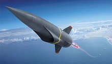 全球最快导弹即将服役，15分钟能打到纽约，一举领先美军十年