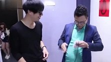 沈玉琳直升机搭讪正妹法
