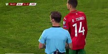 世预赛-内德列夫梅开二度 保加利亚2-1北爱尔兰