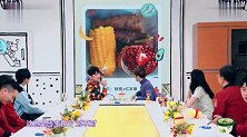 关晓彤爆独家减肥食谱！连何炅李宇春都难以接受