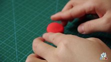 第24集 松树小蛋糕