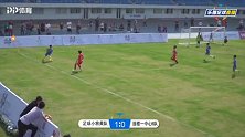 2019立壹杯-中国足球小将黄队3-0鼓楼一中心B