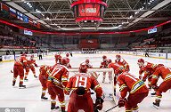 KHL-叶劲光回归+点球惜败 昆仑鸿星万科龙4-5海军上将