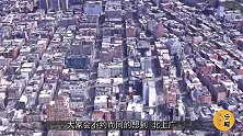 世界十座最富有的城市中，纽约一直处于榜首位置，这是为什么呢？