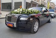 贷款买劳斯莱斯搞婚庆，一天净赚2万，车主落泪：和想象差太多！