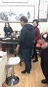 老艺术家！回忆满满