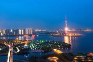 《中国推介》好客中国：临沂市 沂蒙山上好风光