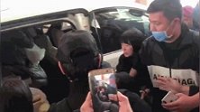 赵丽颖月子餐曝光，婆婆秘制养生大餐太有爱了，网友难怪这么胖