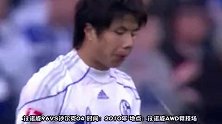 回顾23岁蒿俊闵搭档22岁拉基蒂奇 边路1V1突破+妙传队友展风采
