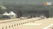 2018fast4ward庞蒂亚克火鸟预赛，震撼排气声浪