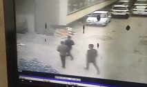 青海警方发布10万悬赏令：抓捕三名戴口罩持刀伤人男子