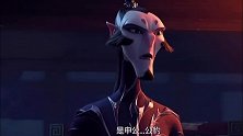 口吃师叔申公公遇上二愣子哪吒，也是很搞笑了！龙王都无语了！