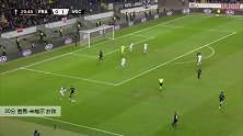 若昂-米格尔 欧联 2019/2020 法兰克福 VS 吉马良斯 精彩集锦