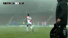 第79分钟费耶诺德球员博古伊斯射门 - 打偏