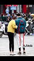 太原街拍，敢不敢让我火一把