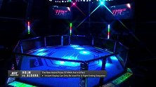 UFC on ESPN第16期副赛及主赛全程（英文解说）