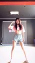 五毛钱特效？TTGirls舞团