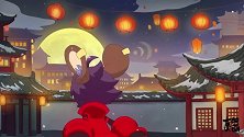 王者别闹：狄大人真是深藏不露啊，居然有这么多的好酒