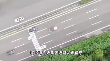 争议中的浦东机场网约车禁令：发布一周后取消，司机已恢复接单