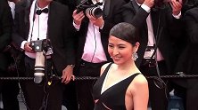 长泽雅美一颦一笑都是那么美，女神太迷人了