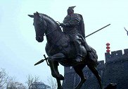 李存孝号称五代十国第一猛将，他到底有多厉害？