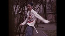走了GucciN场秀的混血超模竟然是个这样的？