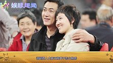 低调隐婚14年无人知晓，央视主持人中的模范夫妻，网友：好幸福