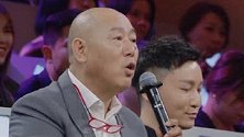 《演员2》李诚儒来救场，痛批张大大是“搅屎棍”，网友：精辟