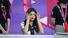 杨超越被人说不太聪明，回应方式堪称教科书，网友难怪这么红