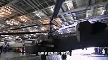 惨遭重创！6万吨航母维修中突发大火，第二大国将无航母可用