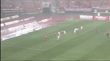 J联赛-14赛季-联赛-第23轮-新泻天鹅1：0仙台维加泰-精华