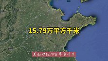 山东省最穷和最富的2个县