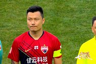 张辛昕：罚点证郜林球队地位 老队员更擅处理竞争