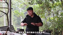 朋友立冬来玩，三德子整个红烧羊肉，还有香肠啤酒鸭，好货都上了
