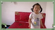 四岁宝宝知道北京大学了，英语学得不错哦，一起看看吧