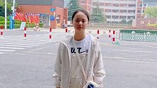武汉大学：江苏淮安考生白湘菱符合学校录取条件